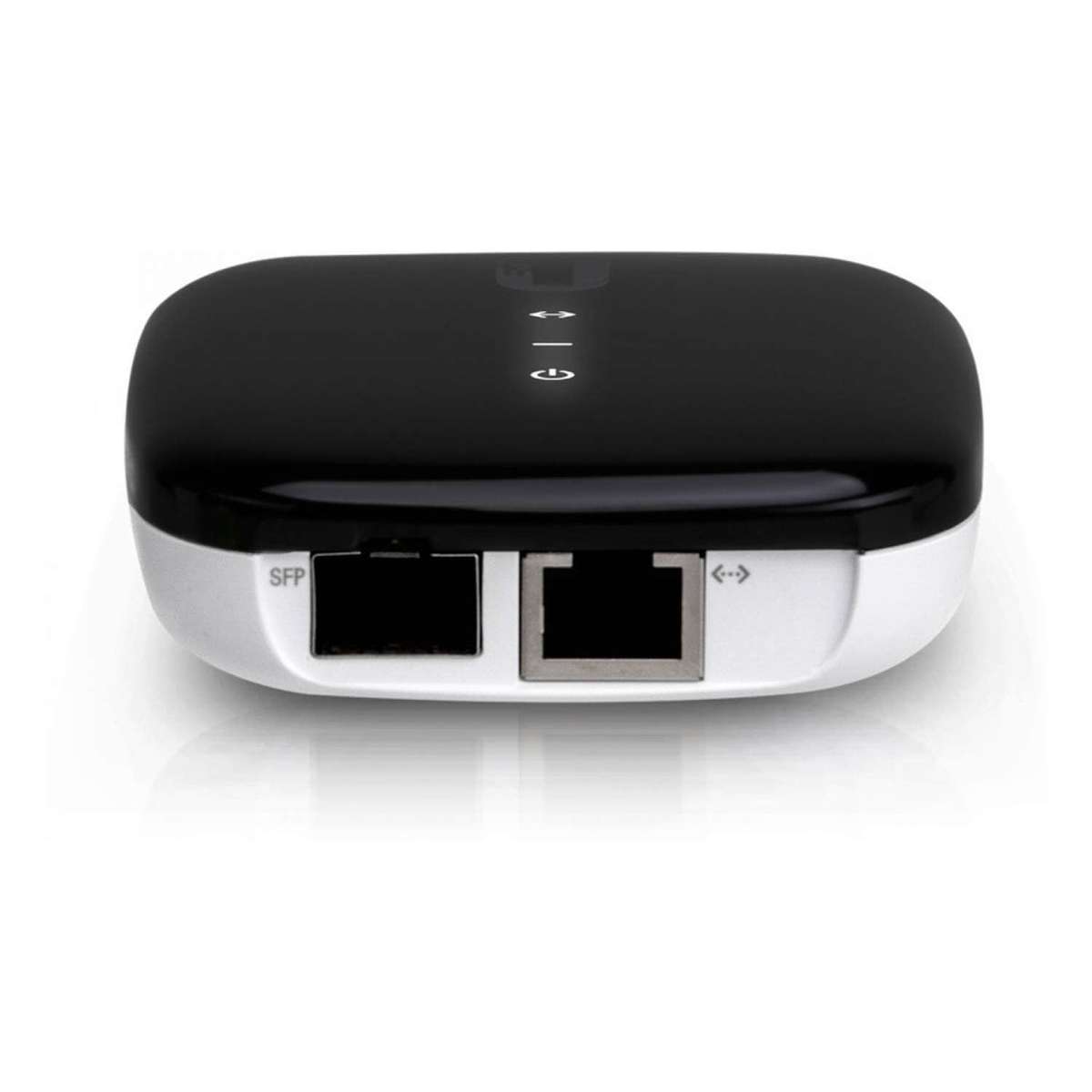 Ubiquiti UISP - UFiber converter - Fiber to Copper