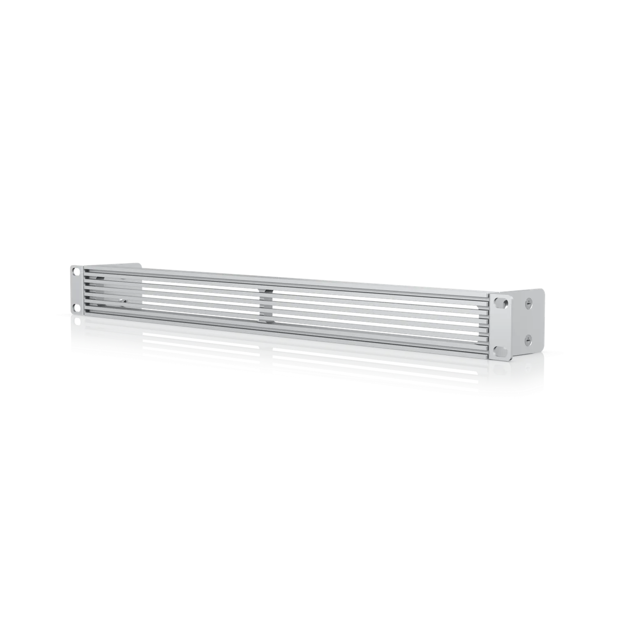 Ubiquiti Rack Mount Brush Panel | UACC-Rack-Panel-Brush-1U