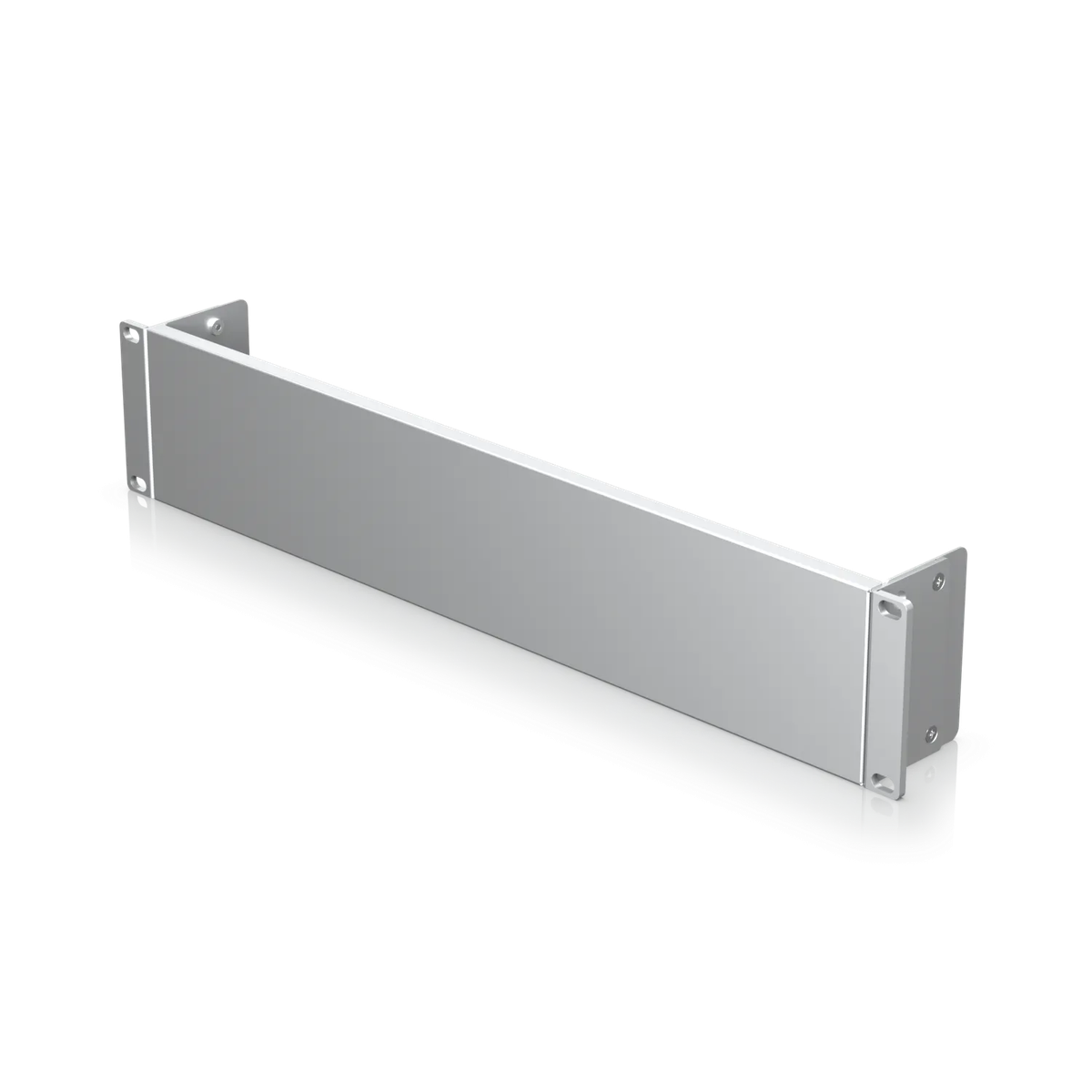 Ubiquiti Rack Mount Brush Panel | UACC-Rack-Panel-Brush-1U