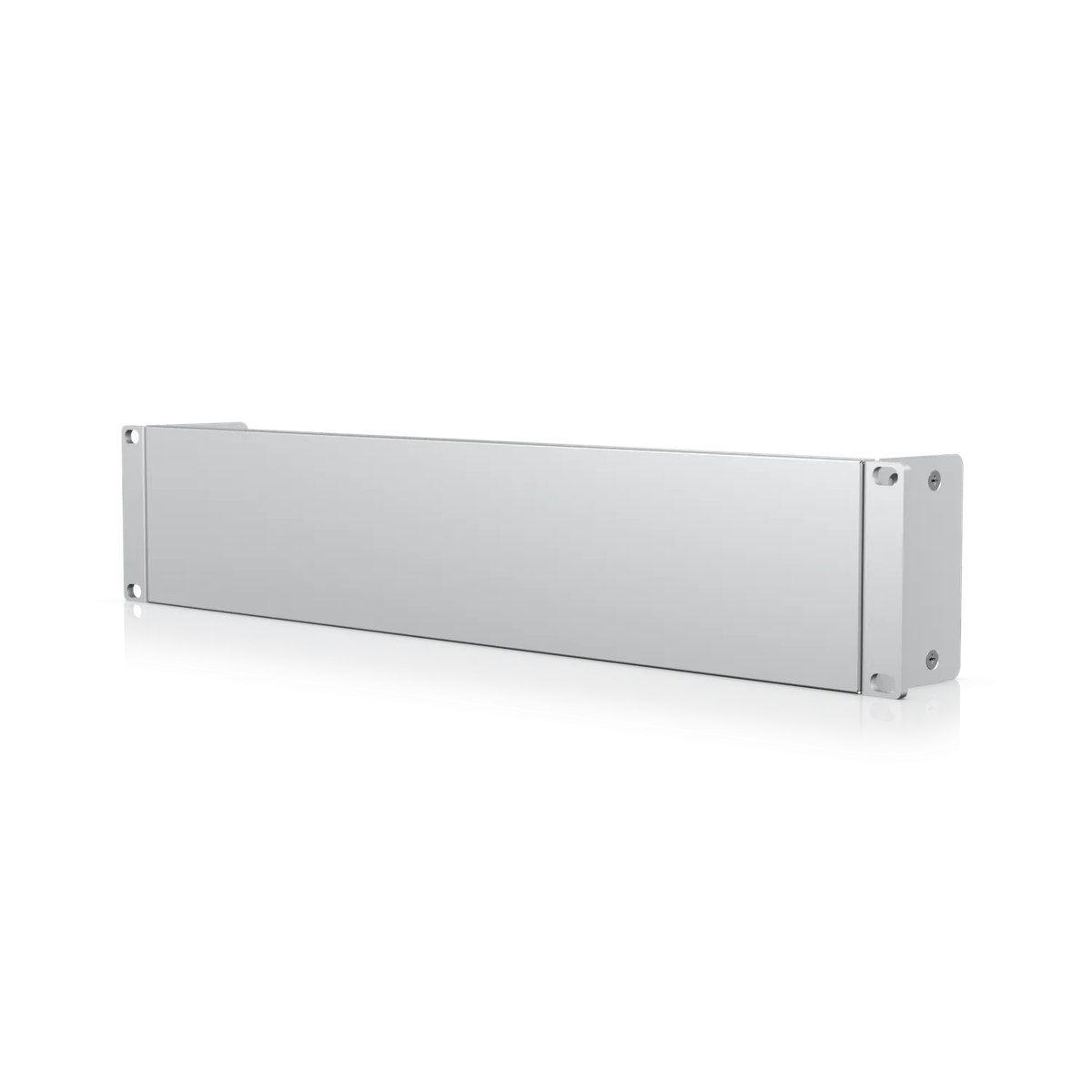 Ubiquiti Rack Mount Brush Panel | UACC-Rack-Panel-Brush-1U