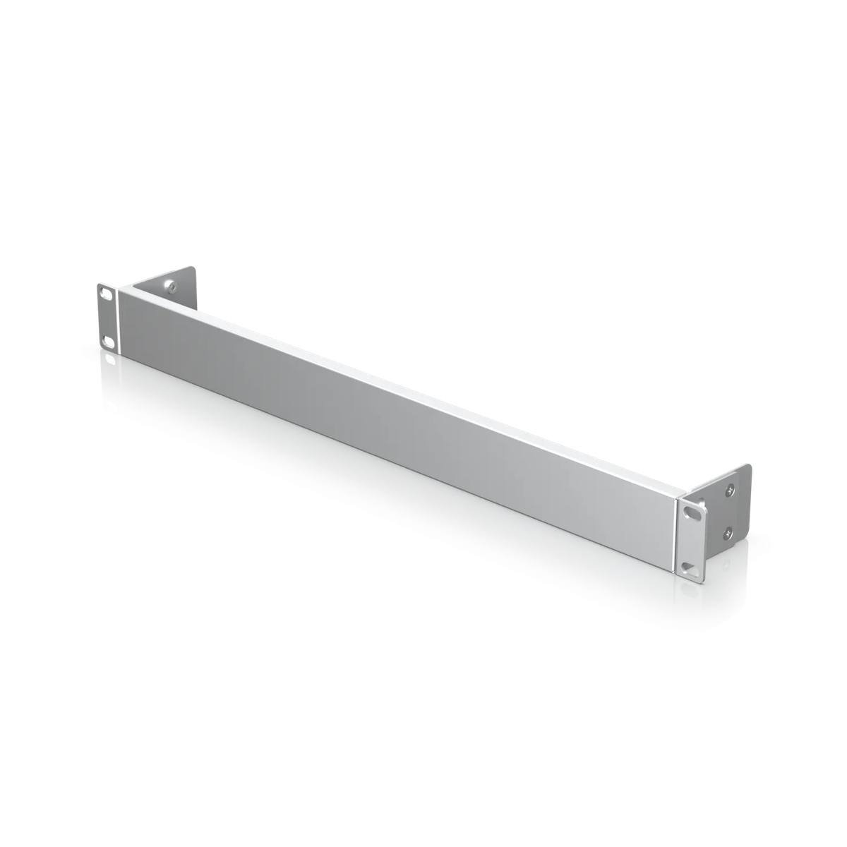 Ubiquiti Rack Mount Brush Panel | UACC-Rack-Panel-Brush-1U