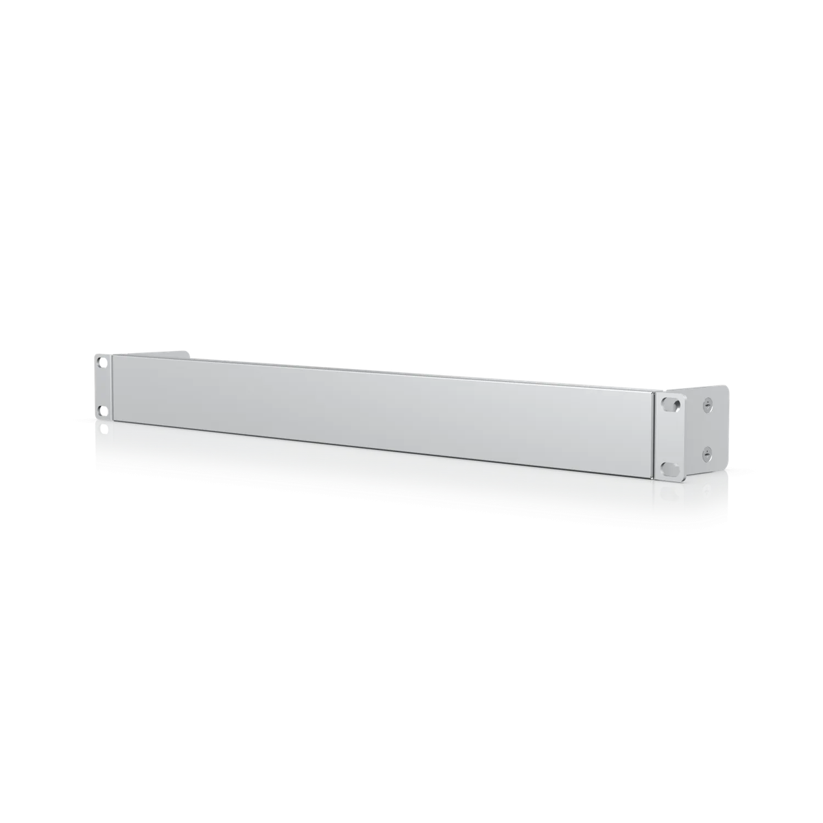 Ubiquiti Rack Mount Brush Panel | UACC-Rack-Panel-Brush-1U