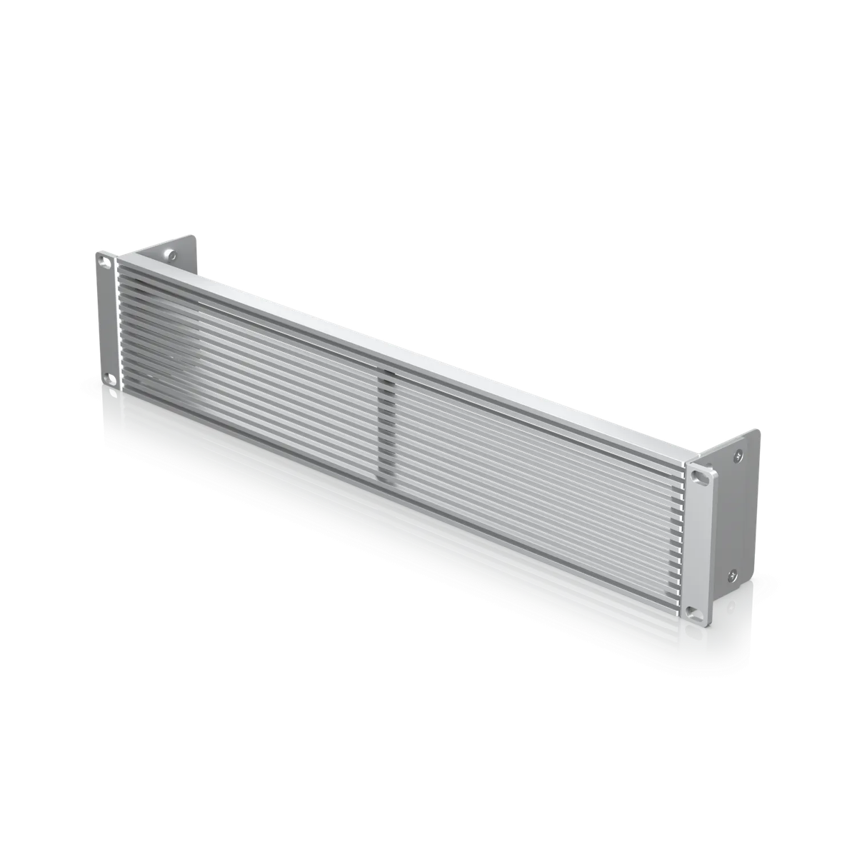 Ubiquiti Rack Mount Brush Panel | UACC-Rack-Panel-Brush-1U