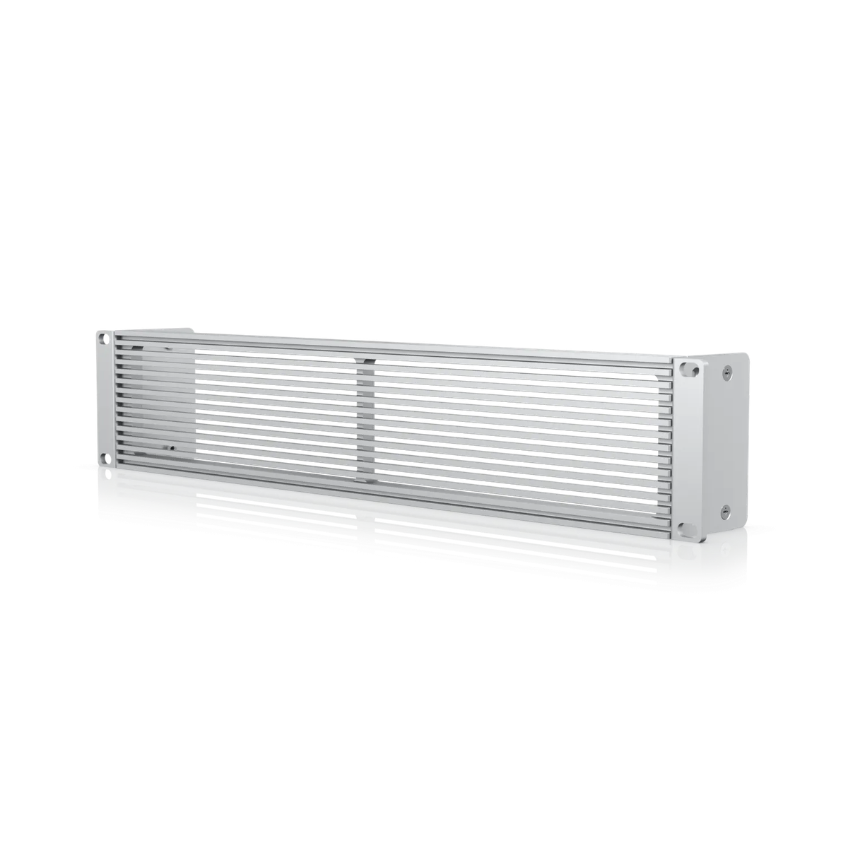 Ubiquiti Rack Mount Brush Panel | UACC-Rack-Panel-Brush-1U