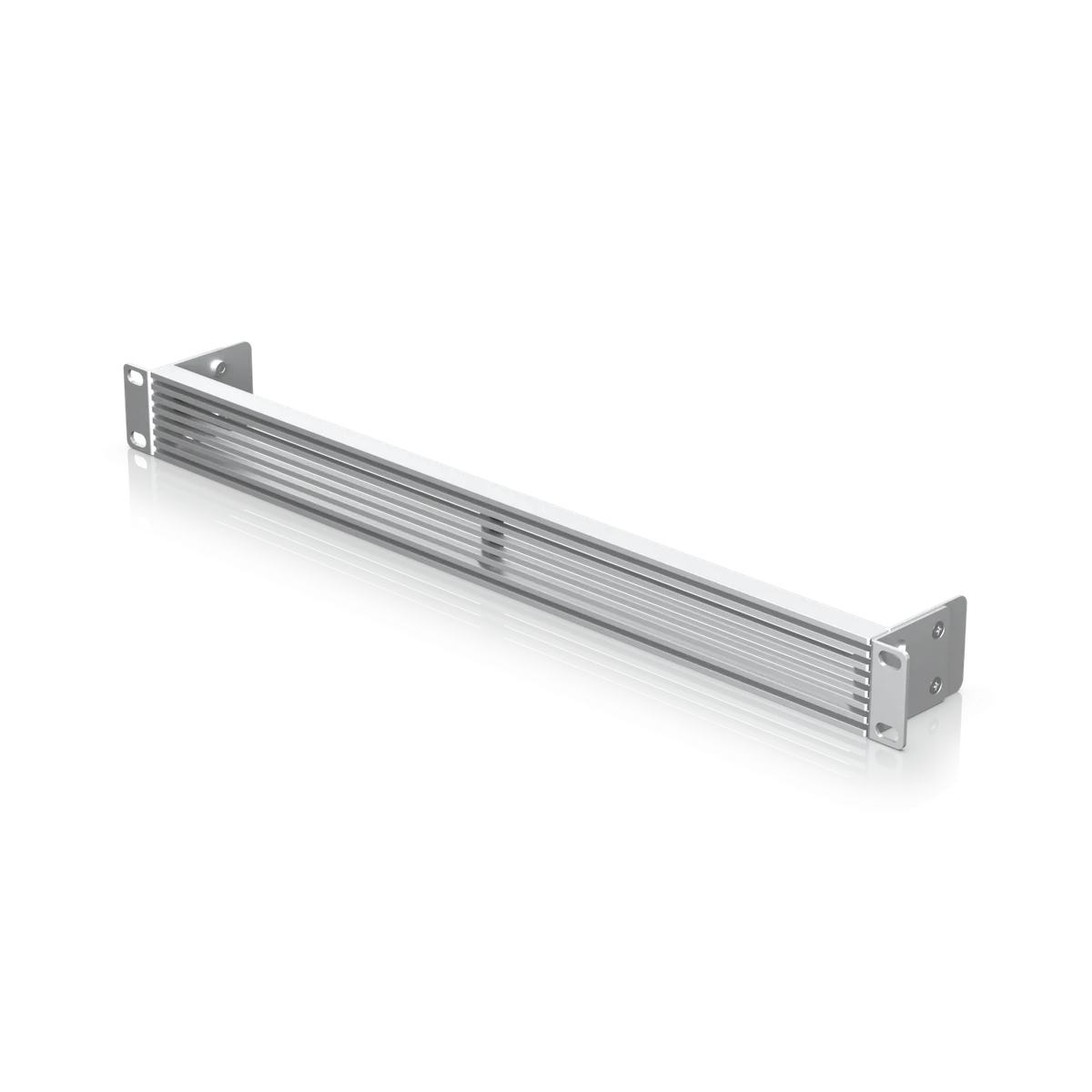 Ubiquiti Rack Mount Brush Panel | UACC-Rack-Panel-Brush-1U