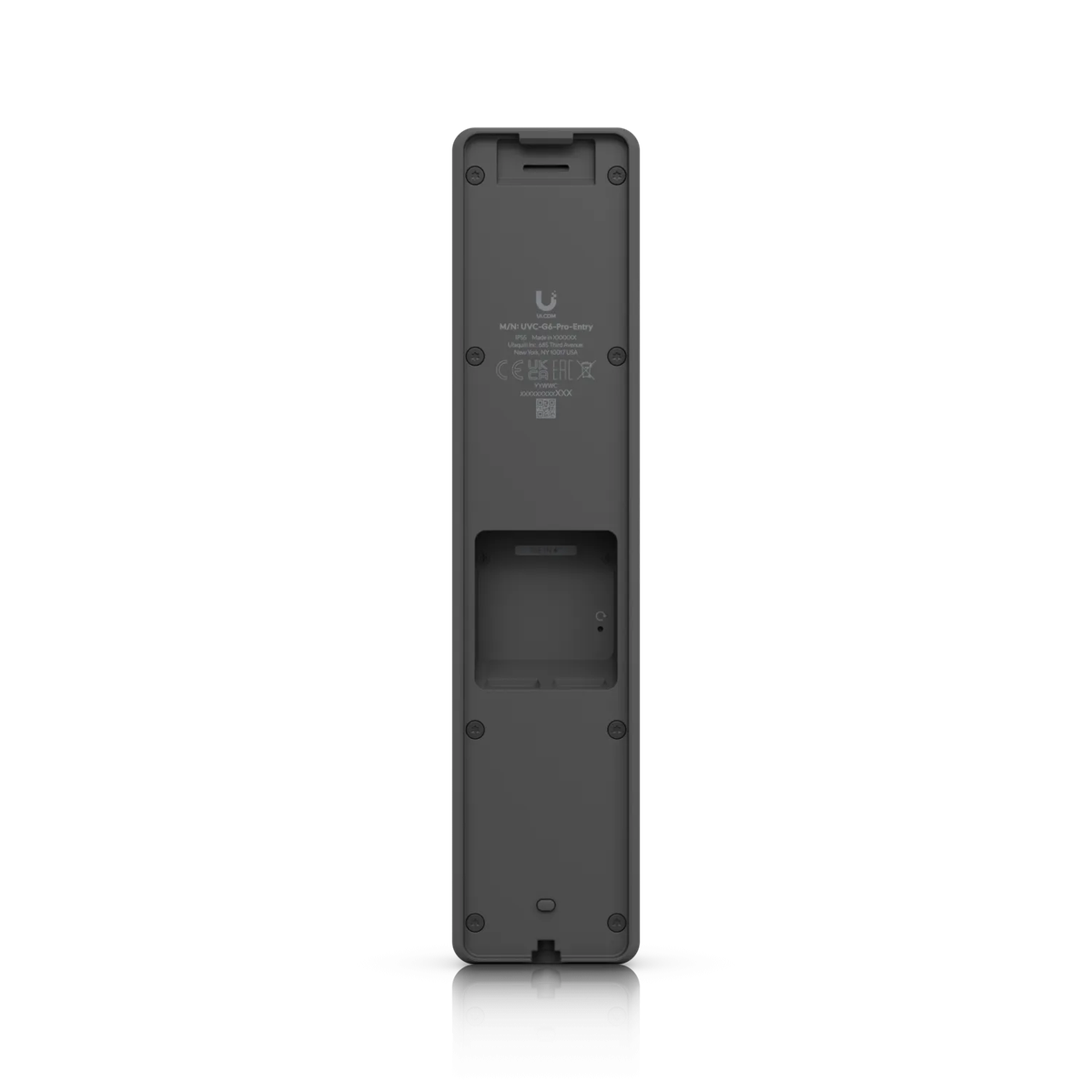 Ubiquiti UniFi G6 Pro Entry | UVC-G6-Pro-Entry