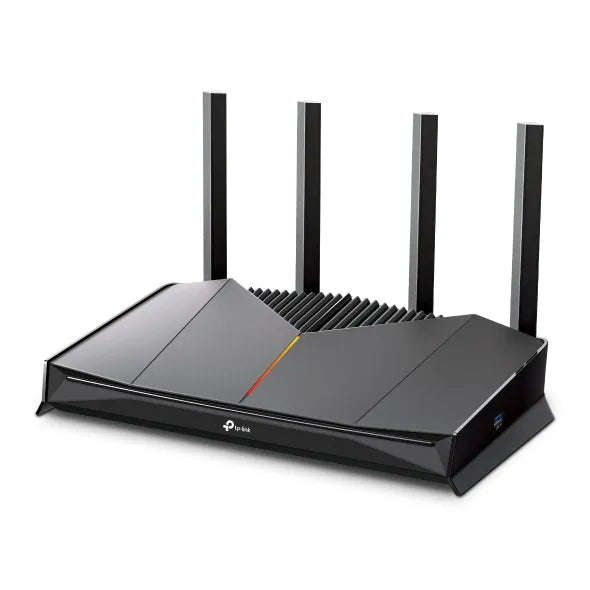 TP-Link Archer BE3600 Dual-Band Wi-Fi 7 Gaming Router