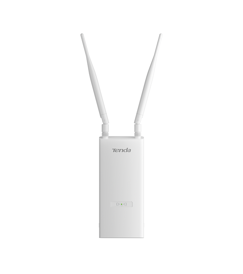 TENDA AX3000 2.4-5GHz Dual-Band Wi-Fi AP