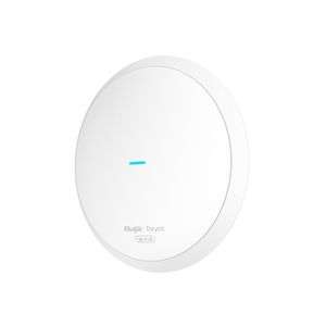 Reyee Indoor Wi-Fi 6 Dual-Band Gigabit Ceilling Mount Access Point