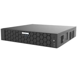 Uniview 8 Hard Disks 32-Channel Network Video Recorder - CCTV