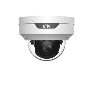 Uniview 8MP Fixed Dual-light Dome Network Camera - CCTV