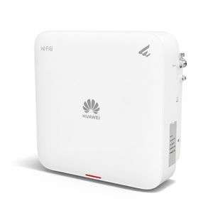 Huawei Outdoor Wi-Fi 6 Dual-Band Gigabit Wall Mount Access Point