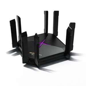 Reyee 6000Mbps Pro Wi-Fi 6 Wireless 2.5Gbps Gaming Router
