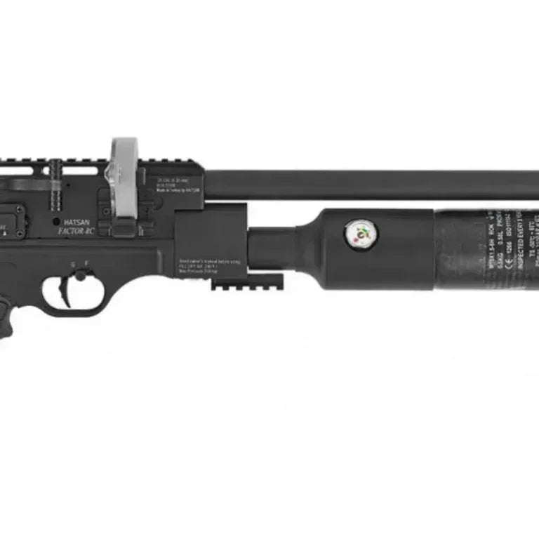 HATSAN PCP AIRRIFLE FACTOR RC 5,5 mm