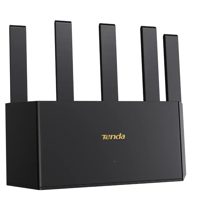 Tenda TX2L Pro AX1500 Dual-Band Gigabit Wi-Fi 6 Router