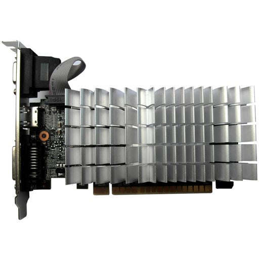 Arktek Nvidia GT210 1GB DDR3 64-bit HDMI / DVI / VGA Graphics Card