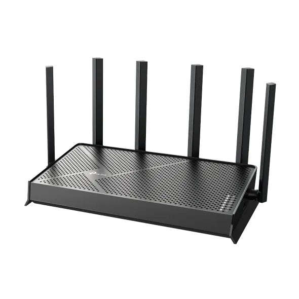 TP-Link Archer BE6500 Dual-Band Wi-Fi 7 Router