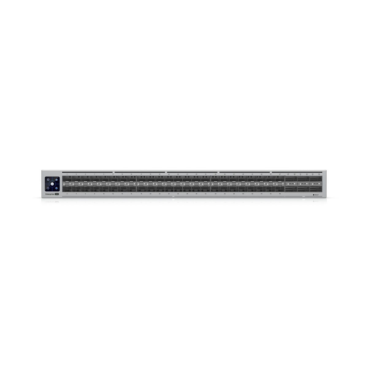 Ubiquiti UniFi Enterprise Campus Aggregation | ECS-Aggregation