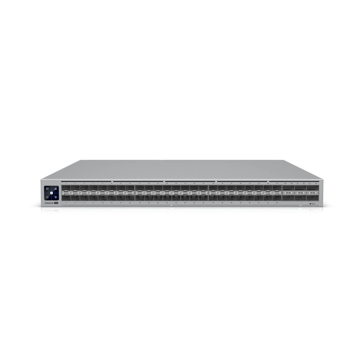 Ubiquiti UniFi Enterprise Campus Aggregation | ECS-Aggregation