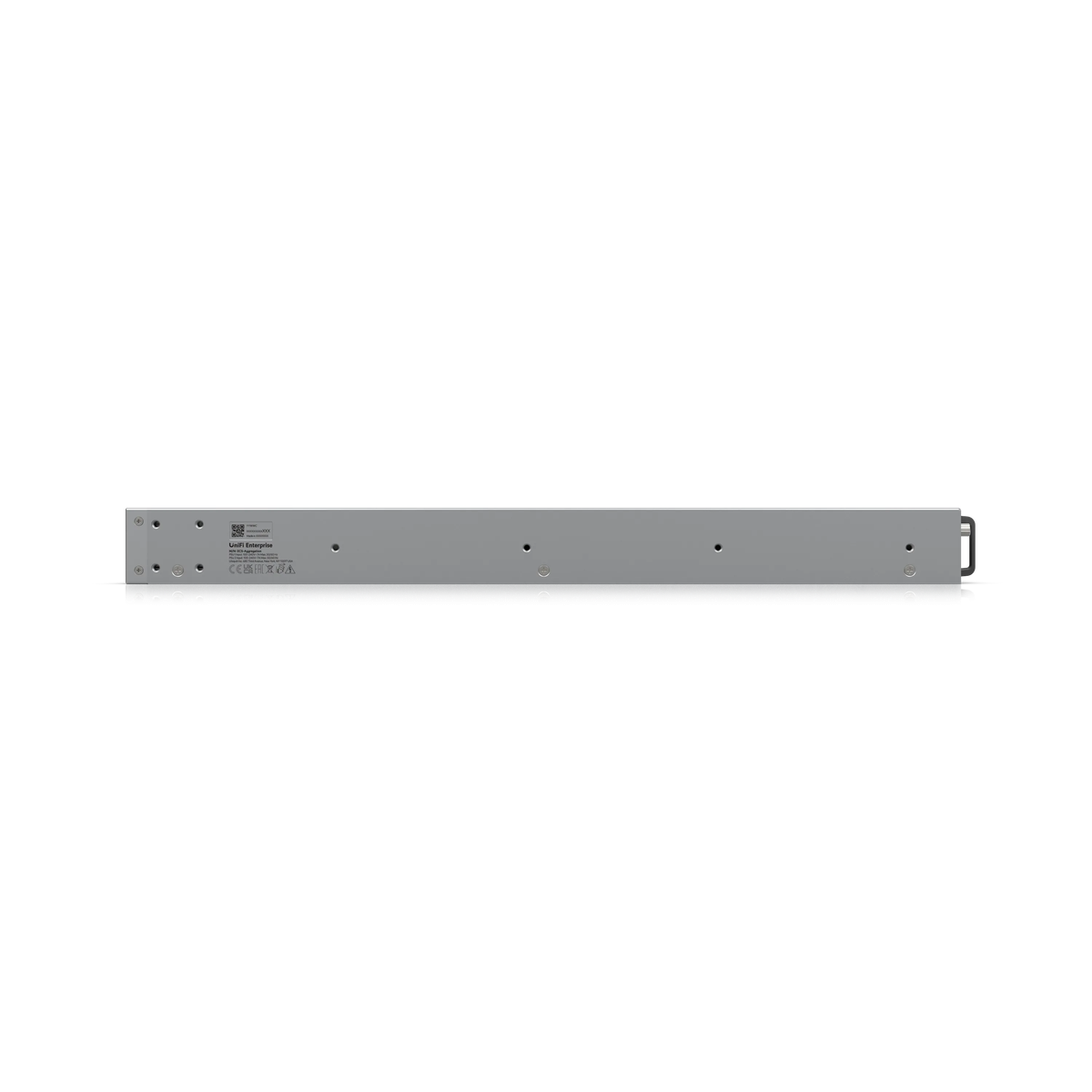 Ubiquiti UniFi Enterprise Campus Aggregation | ECS-Aggregation