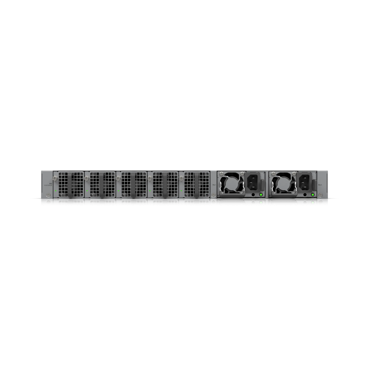 Ubiquiti UniFi Enterprise Campus Aggregation | ECS-Aggregation