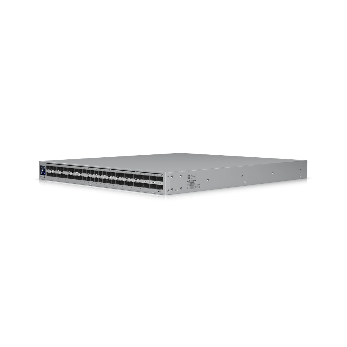 Ubiquiti UniFi Enterprise Campus Aggregation | ECS-Aggregation