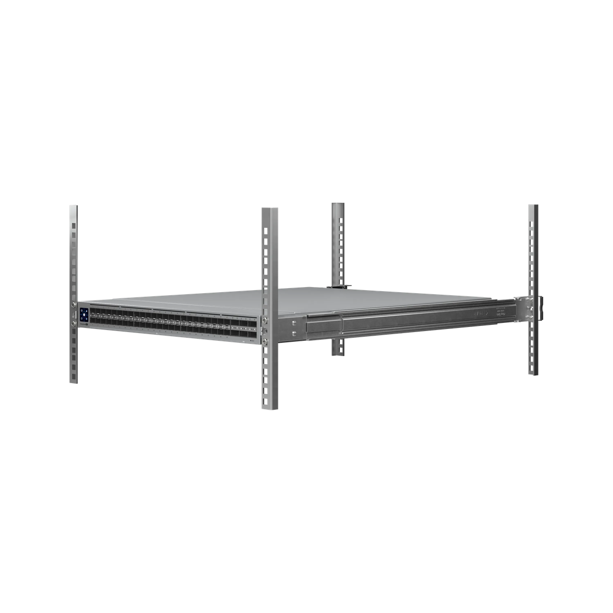 Ubiquiti UniFi Enterprise Campus Aggregation | ECS-Aggregation