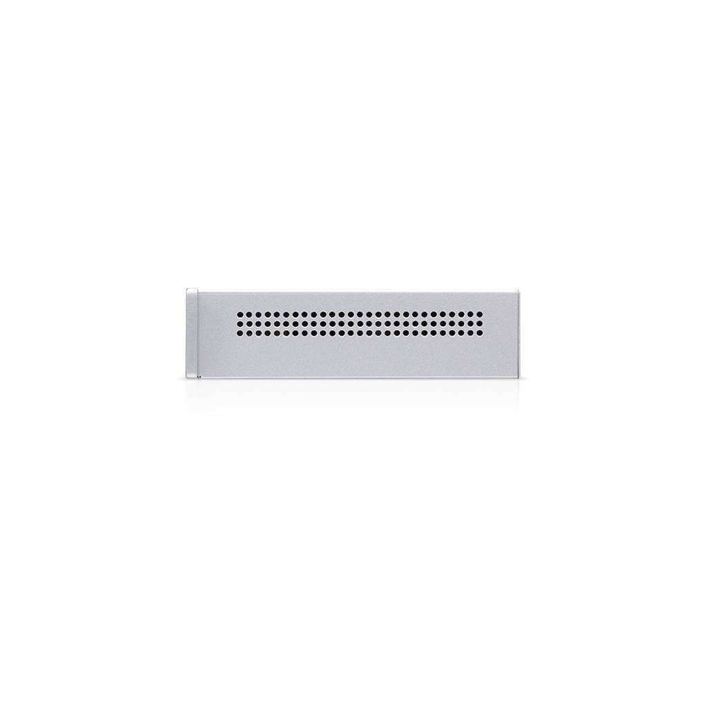 Ubiquiti UniFi 4-Port Security Gateway Pro-version | USG-PRO-4