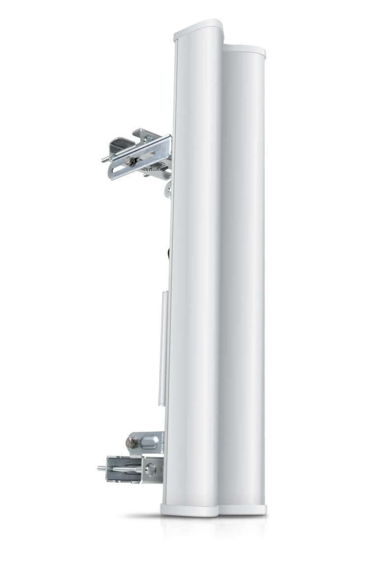 Ubiquiti UISP airMAX 2.4GHz 16dBi 90º Sector | AM-2G16-90