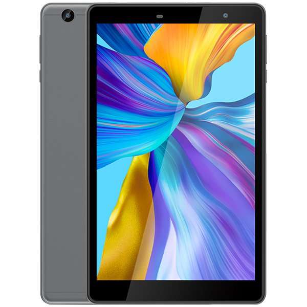 VGKE H8 8" Tablet - Spreadtrum Quad Core CPU - 2GB RAM - 32GB Storage - Android 10 - 2Mpx Front C...