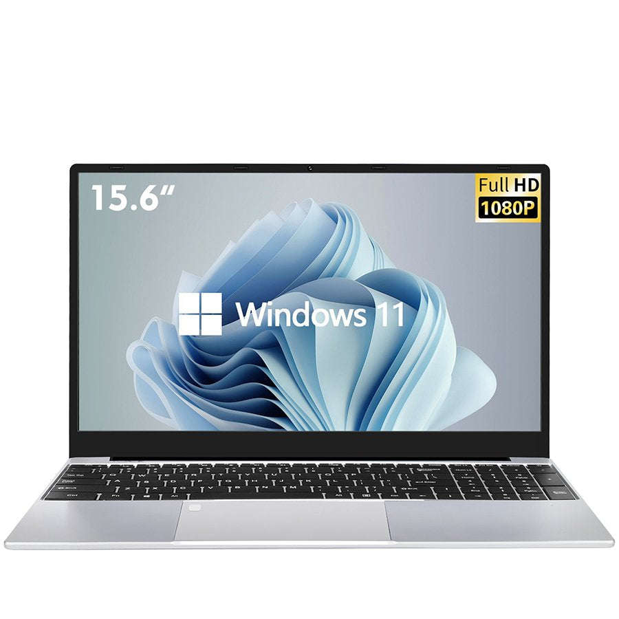 VGKE M15 15.6" Notebook - AMD Ryzen 7 3700U Processor, 16GB DDR4 Memory, 256GB SSD Storage, Wifi ...