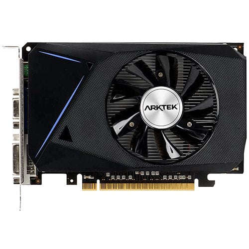 Arktek Nvidia GT740 2GB DDR5 128-bit HDMI / DVI / VGA Graphics Card