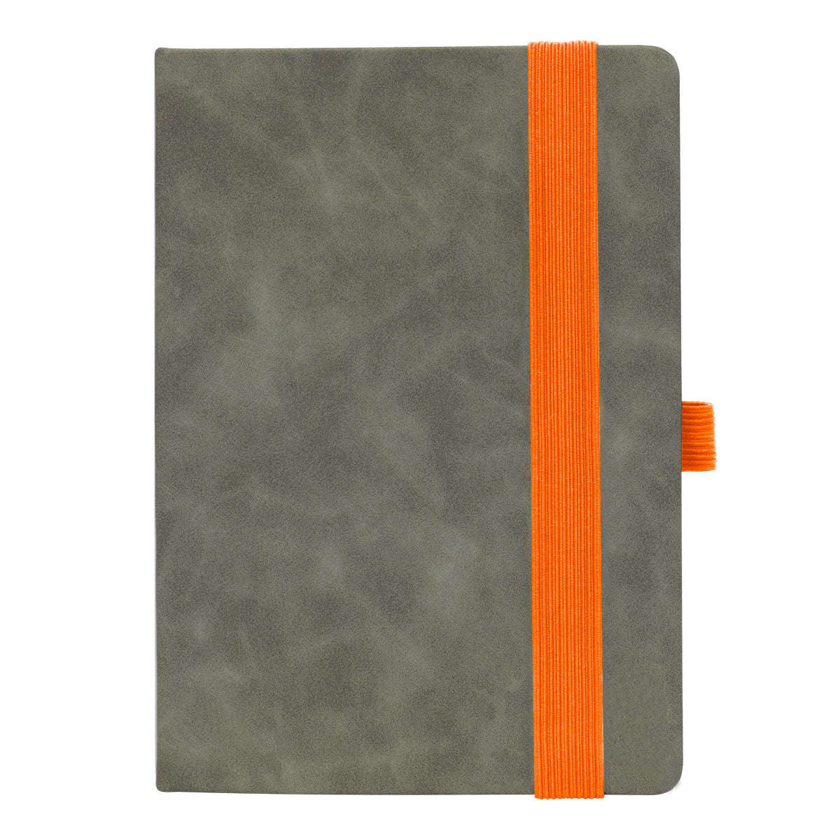 Yukon A5 Soft Cover Notebook