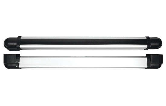 Infrared Pencil-Fence 5m Beam - 5m, 2 beam, IP55