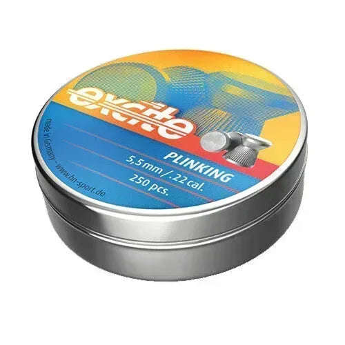 5 X EXCITE PLINKING 5,50/250S (Bulk Buy)