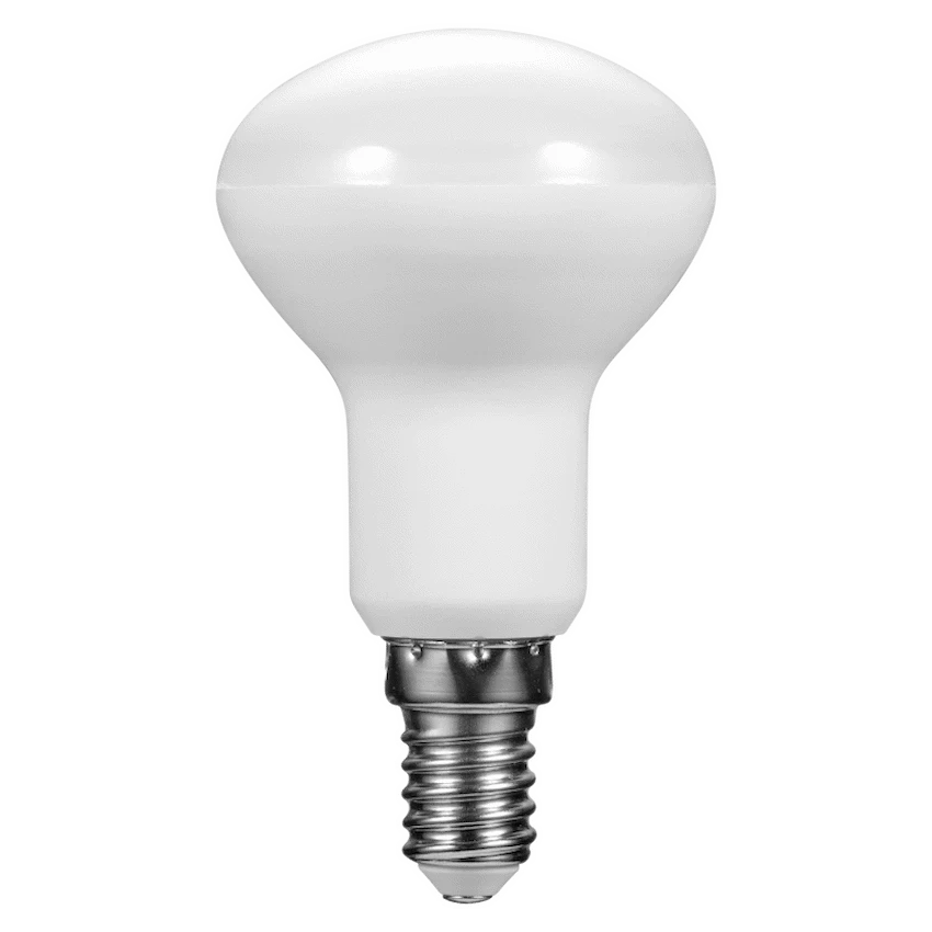 Ellies 5w R50 Residential Bulb E14 - Cool White