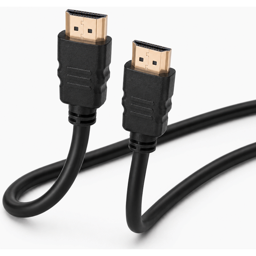 Volkano Digital Series 10m HDMI Cable 4K