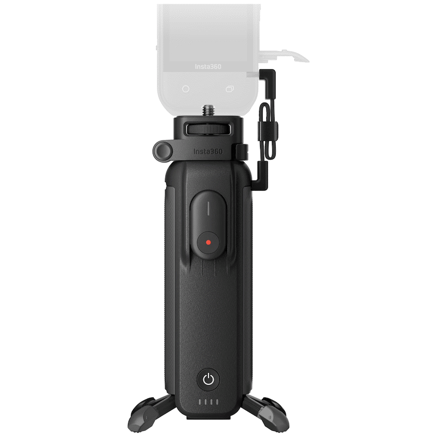 Insta360 FOMO Power Handle