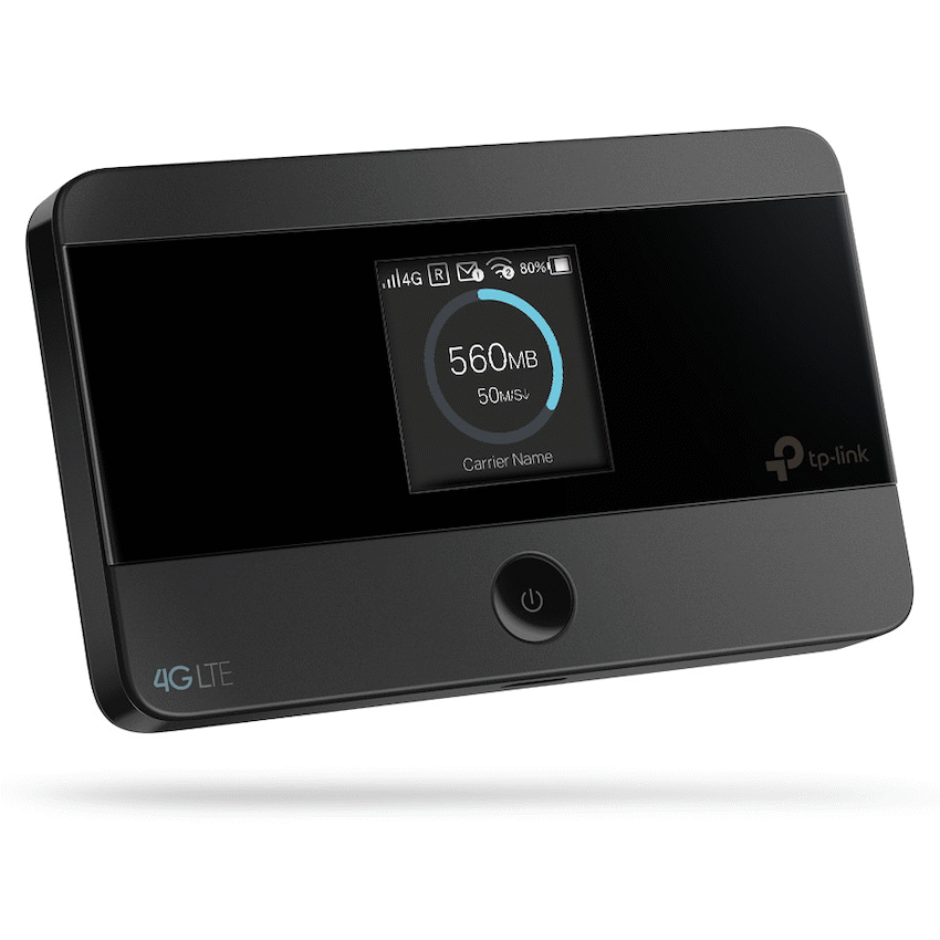 TP-Link M7350 150Mbps 4G LTE Mobile Wi-Fi