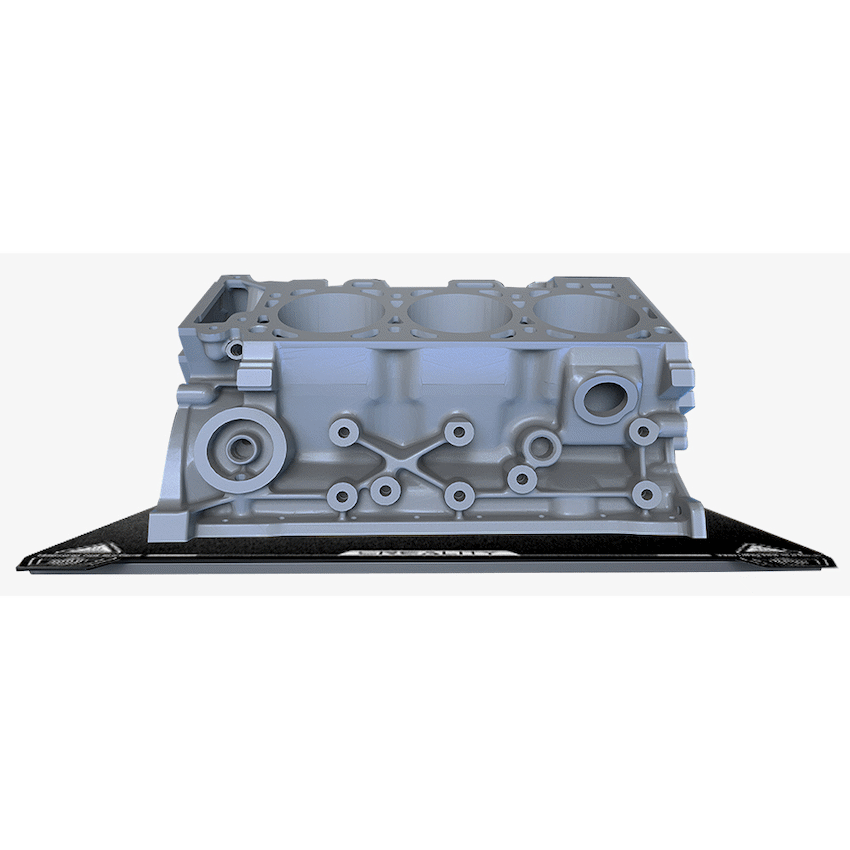 Creality K1 PEI Build Plate Kit 235*235mm