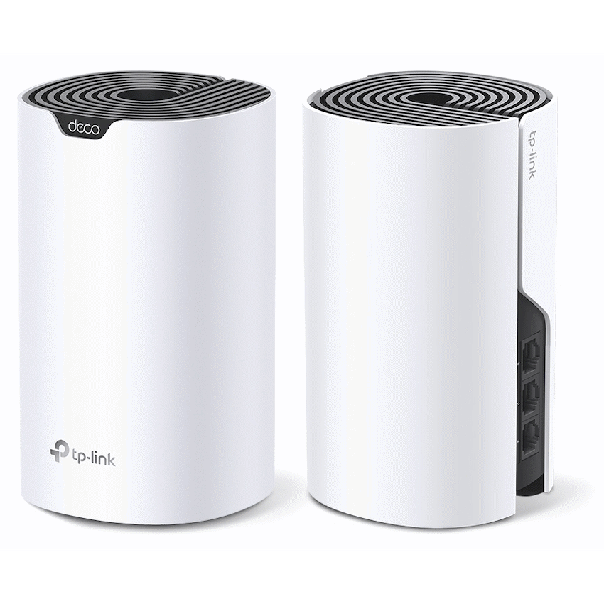 TP-Link Deco S7 (1-Pack) AC1900 Whole Home Mesh Wi-Fi System