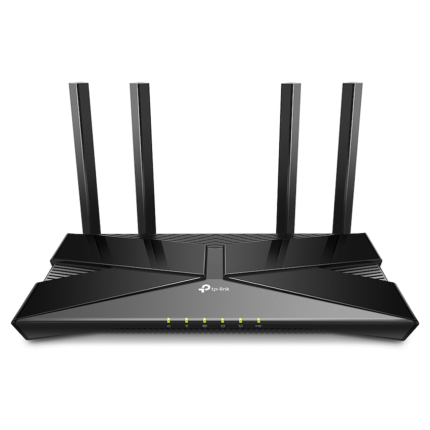 TP-Link Archer AX50 AX3000 Wi-Fi 6 Router