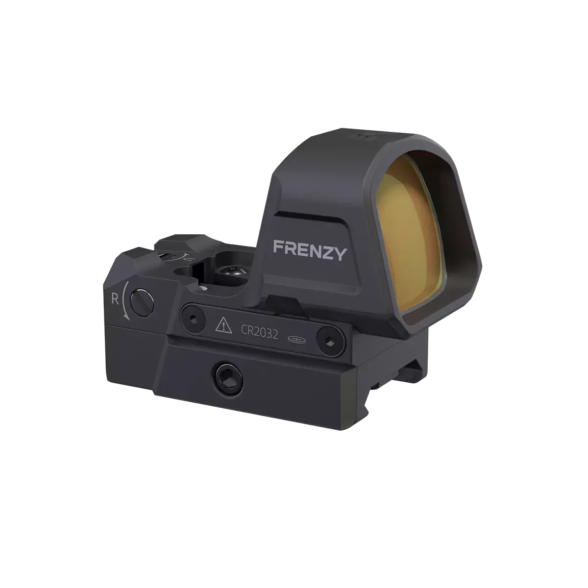 Vector Optics Frenzy F3 6MOA Red Dot Sight