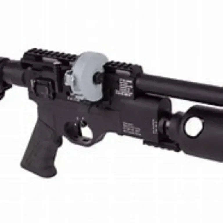 HATSAN PCP AIRRIFLE FACTOR RC 5,5 mm
