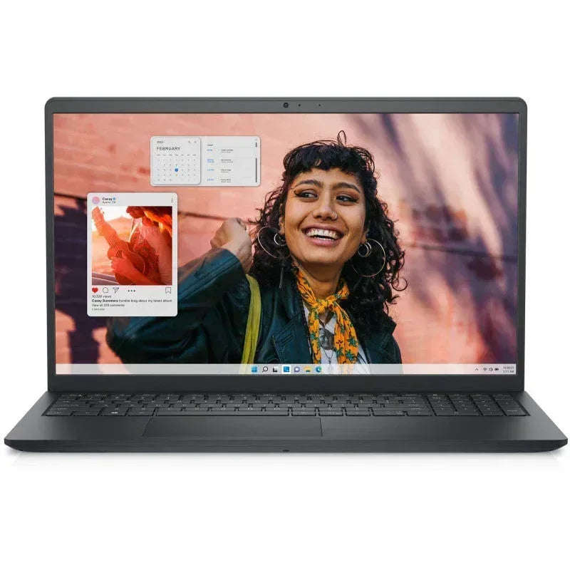 Dell Inspiron 3530 13th gen Notebook i3-1305U 4.5GHz 8GB