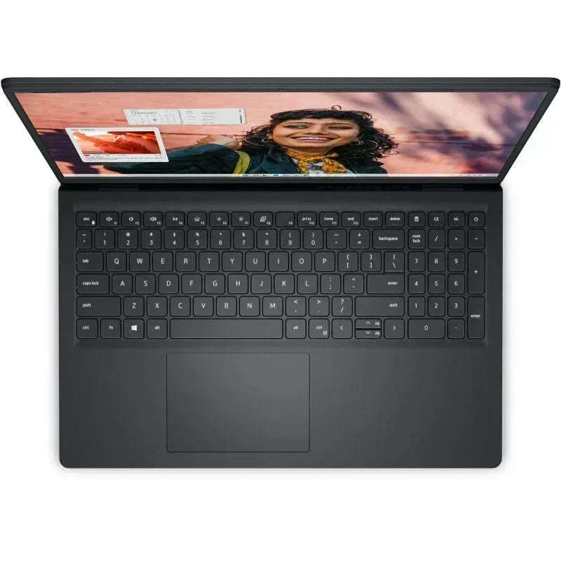 Dell Inspiron 3530 13th gen Notebook i3-1305U 4.5GHz 8GB