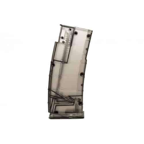 NP MAG SPEEDLOADER-BLK35440