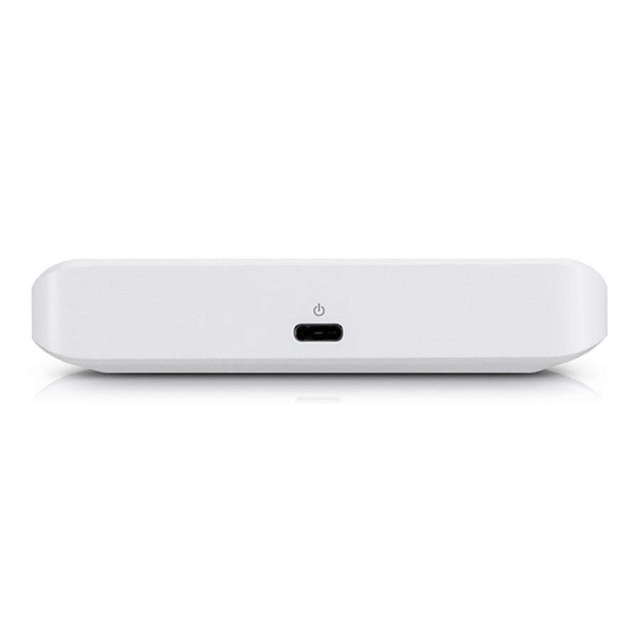 Ubiquiti UniFi Flex Mini 5 Port Gigabit 1PoE Input Switch | USW-Flex-MINI