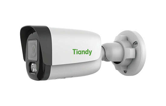 Tiandy 2MP LK Bullet 2.8mm, 50M IR + 15M WL