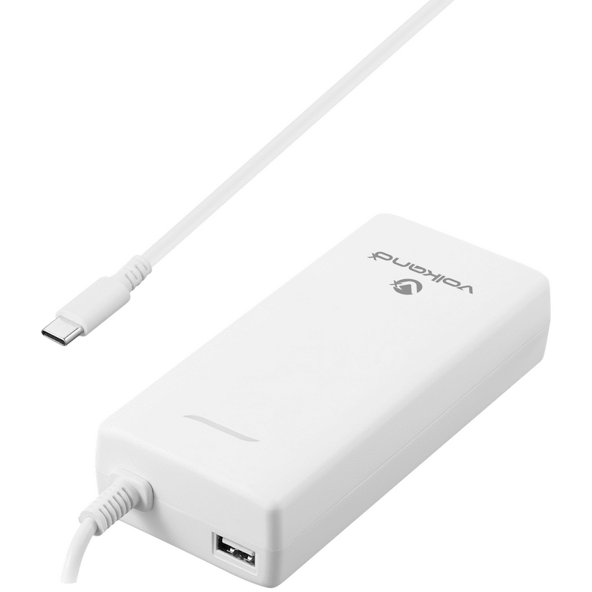 VolkanoX Power Pro 100W Type-C P.D. Charger